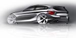BMW 118i Sport Line 2011 года